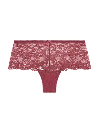 AUBADE | Pants DANSE DES SENS mulberry | 